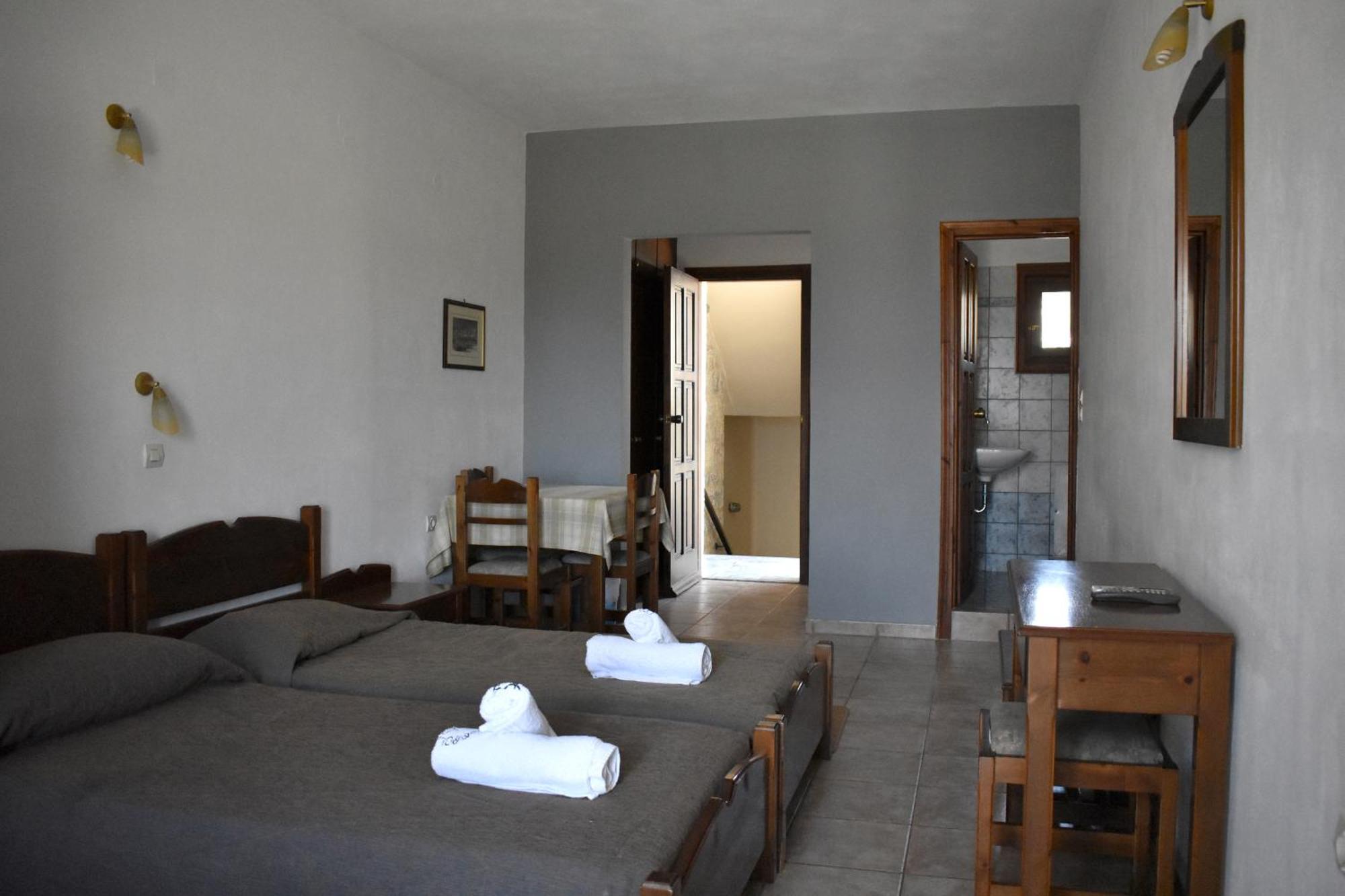 Akroyiali Apartments Yerolimin Zimmer foto