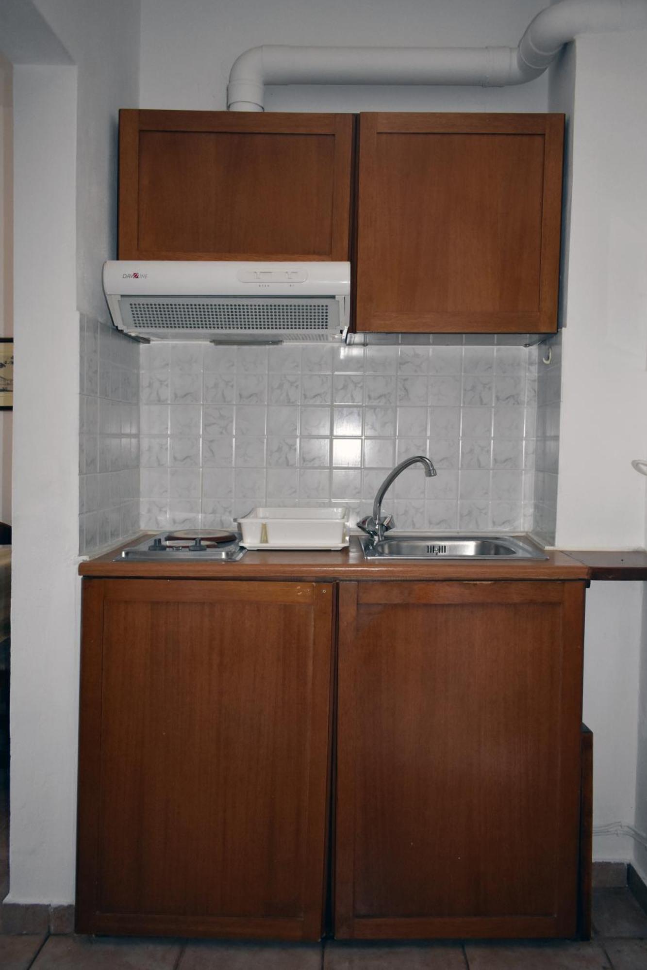 Akroyiali Apartments Yerolimin Zimmer foto