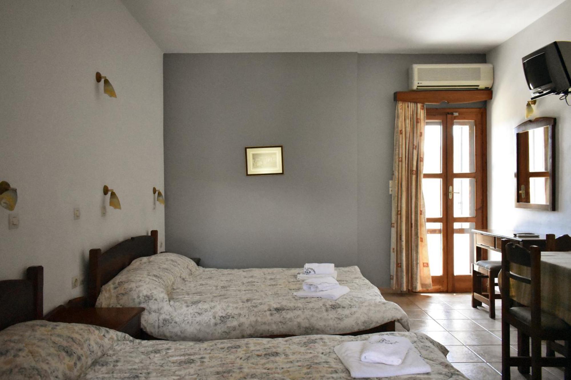 Akroyiali Apartments Yerolimin Zimmer foto