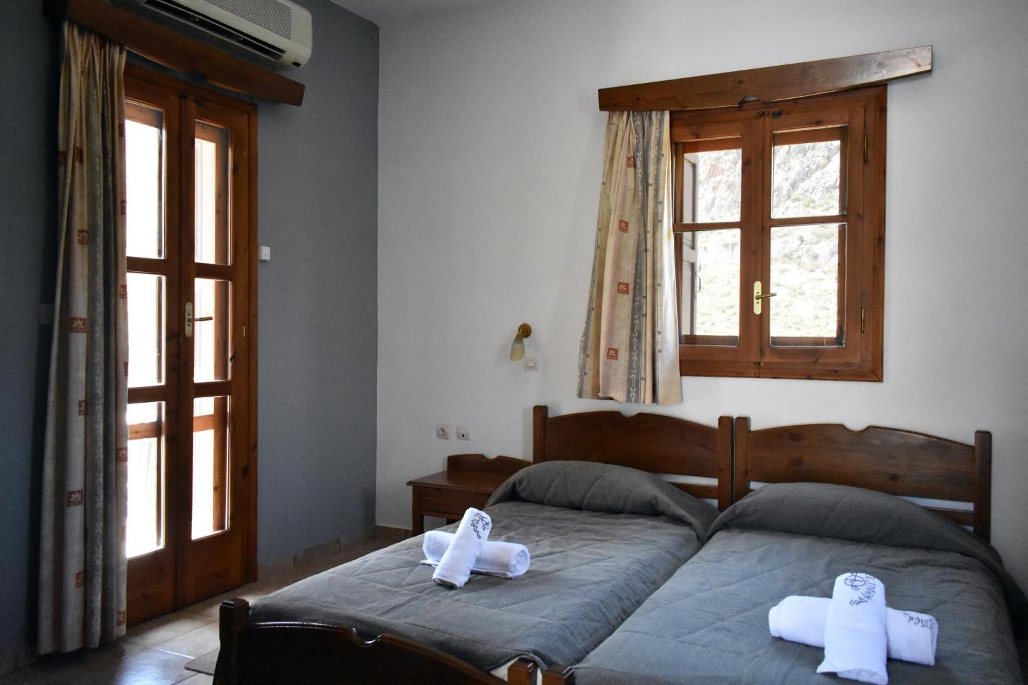 Akroyiali Apartments Yerolimin Zimmer foto